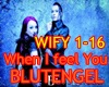 Blutengel- When I feel