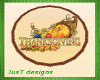 Thanksgiving Rug 14