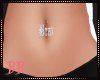 BB|Brat Belly Piercing