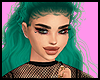 Alaricia | Teal