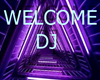 BANNER DJ