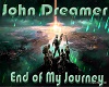 End of My Journey