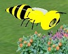 Mushroom plus Bumble Bee Pets