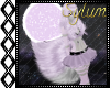 /Sy/ Lilac Tail