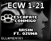 Escapate Conmigo-Wisin