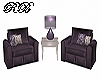 Casaday Chair Set