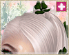 Shamrock hair