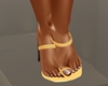 Sonja sandals