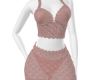 NX - Crochet Dress P.