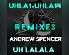 Remix Uh LaLaLa