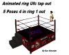 animated ring Tap out