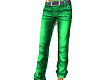 Green Pants/D0