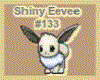 Shiny Eevee *animated*