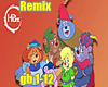 Hbz-Remix
