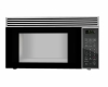 Animated Microwave- Blk