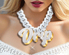 BIG DRIP CHAIN HD