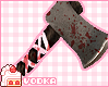 soft murder v2 bloody