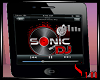 Sonic Dj Radio