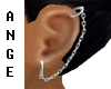 Ange|Earring Chain L