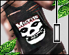 S| Misfits Ripped