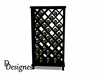Fairy tail wine rack
