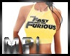 fast and furious shirt ]