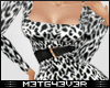 MG| Leopard dress Bm