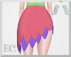 EC| Spring Fantasy Skirt
