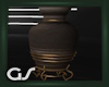 GS Large Vase