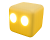 Box Buddy yellow
