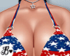 !B July 4th Bikini Busty