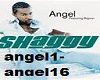 Angel-Shaggy