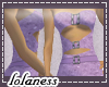 Venus Roma Lavender