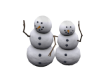 SNOWMANS ANIM XXIV