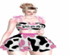 ES Moo Cow F