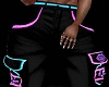 +NEON CARGO+