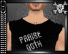 †13† Praise Goth (M)