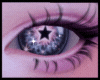 Starry eyes