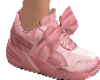 kids pink shoes