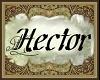 Hector Sign