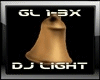 Bell + Sound DJ LIGHT