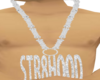 STR8HOOD CHAIN