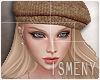 [Is] Melle Blonde Hat Be