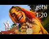 !6IX9INE! Gotti