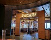 NOBU. Store Front