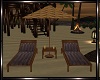 Paraiso Beach Chairs