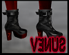 7 Deadlies Boots