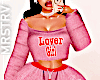ᴹᵀ Lover Girl l LLX