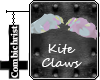 Kite Claws [F]