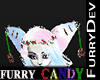FURRY CANDY